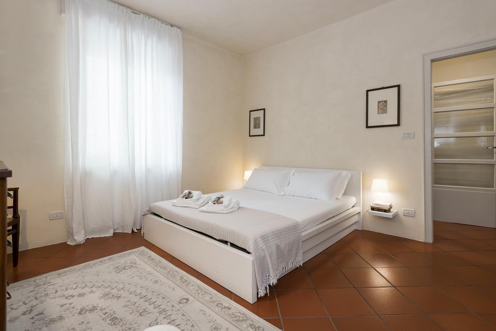 Flats4Rent Casa Biondani Appartement Verona Buitenkant foto